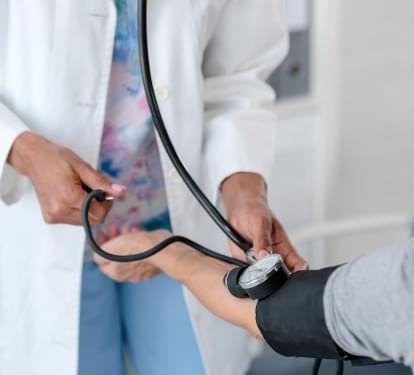 Pensa alla tua salute ora!