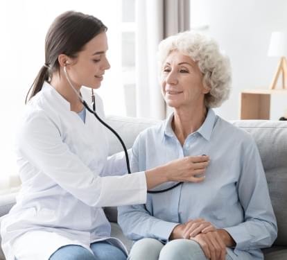 Pensa al tuo benessere ora!